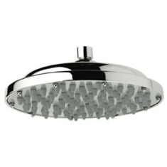 9 inch Chrome Rain Shower Head